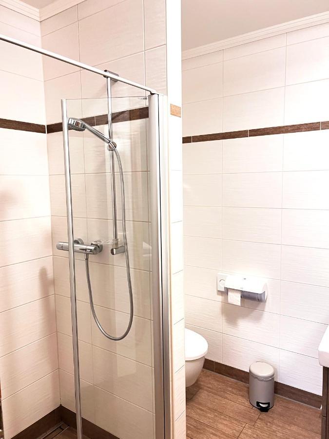 Fewo-Zimmer-Auszeit Drahnsdorf Exteriör bild