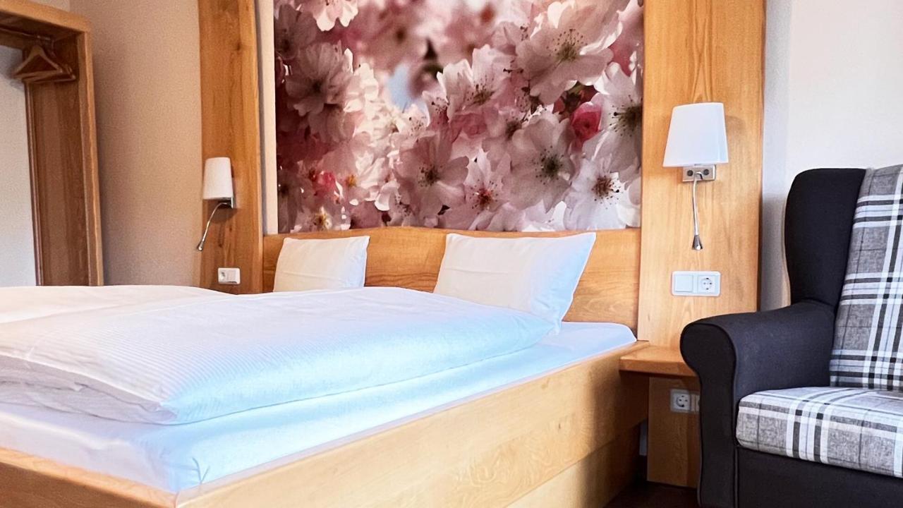 Fewo-Zimmer-Auszeit Drahnsdorf Exteriör bild