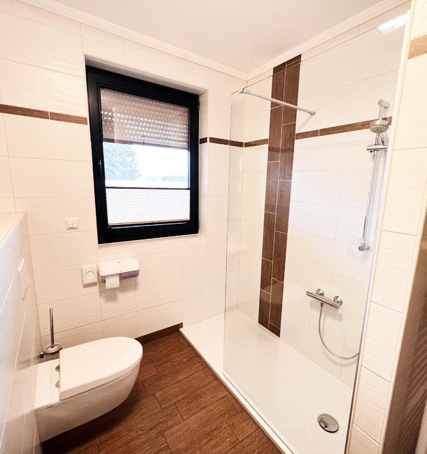 Fewo-Zimmer-Auszeit Drahnsdorf Exteriör bild